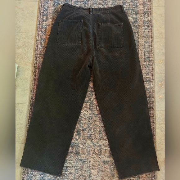 RUDY JUDE SAL CORDS - Picture 3 of 8